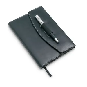 NOVA <b>A5</b> Personalized Document <b>Card</b> and Note Holder for Effective Merchandising - Product Image 1