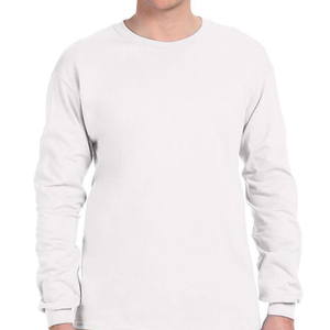 เสื้อยืดแขนสามส่วนผสม - Product Image 3