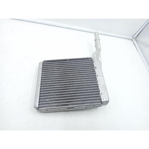 SCAMBIATORE DI CALORE FORD Focus Sedan 1a Serie (98>01) 10-130-01011 Benzina - Product Image 1