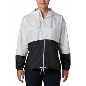 Imperméable Running & Hiking Veste de Pluie Capuche Coupe-Vent Pull Manteau Hiver - Product Image 1