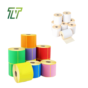 เทปสำนักงานใสอเนกประสงค์สำหรับงานหนักฉลากอุตสาหกรรมกระดาษแข็ง - Product Image 5