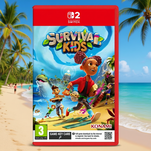 Videojuego Switch 2 Survival Kids para Dispositivos Portátiles PEGI 3+ SWS20058 - Product Image 3