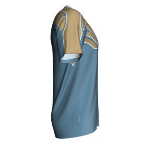 Camiseta de fútbol 2025 para hombre camiseta de fútbol personalizada con logotipo camiseta de fútbol - Product Image 6