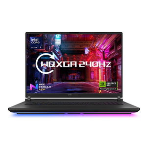 แล็ปท็อปเกมมิ่ง 2026 รุ่นใหม่แกะกล่อง ของแท้ 18 นิ้ว, WQXGA 240Hz Intel Core Ultra9 275HX 5090Mini LED - Product Image 1