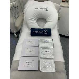 Sistema de Dispositivo de Lipólisis Coolshaping2 OEM/ODM con Garantía de 24 Meses, Origen Italia, en Venta - Product Image 4