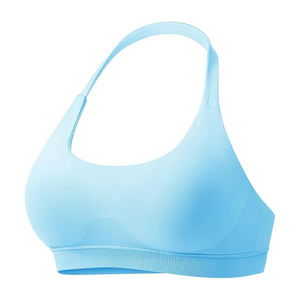 Sujetador deportivo de mujer de gimnasio ligero de alta moda con Sujetador deportivo transpirable de alta calidad - Product Image 1