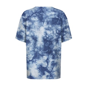 2024 nouvelle impression personnalisée femmes XL T-Shirt respirant coton tenue d'été de haute qualité décontracté cou-vente chaude en gros - Product Image 3