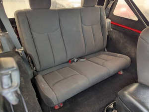 ใช้แล้ว2015 j* EEP Wrangler Willys Wheeler Edition - Product Image 4