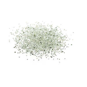 Zafiro Verde Natural Sin Tratar, Corte Diamante Calibrado, Redondos de 1mm, 1.25mm, Variedad Brillante, Esmeralda, Ovalado, Estrella de 8mm, 1.5mm - Product Image 3