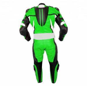 Trajes de moto de cuero impermeables para montar, ropa de carreras de coches, alta calidad, recién llegado, últimos trajes de moto de cuero - Product Image 4