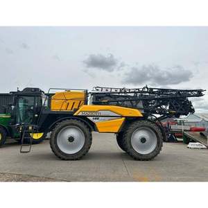 Pulvérisateur Mazzotti MAF 5240HP d'occasion 2023 avec moteur 2 temps de haute qualité, type sac à dos, pour usage extérieur (pesticides et plantes) - Product Image 2