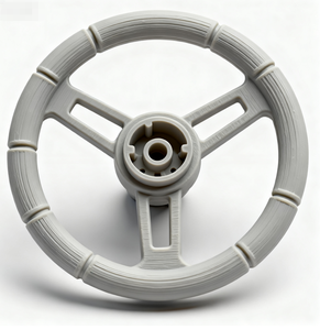 3D打印服务: 定制零件模型，高精度工艺，基于图纸的小批量定制原型模型。 - Product Image 5