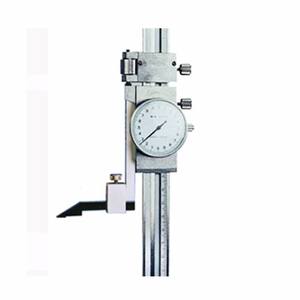कारखाने प्रत्यक्ष बिक्री डायल ऊंचाई गेज लेजर 300 मिमी 500 मिमी 0.01 मिमी रीडिंग ऊंचाई गेज - Product Image 5