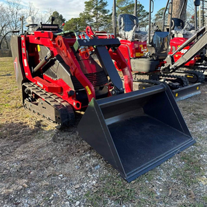 รถตักขนาดเล็กแรด RH925 - Product Image 1