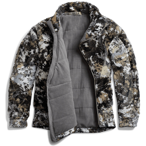 Chaqueta de Caza para Hombre con Estampado de Camuflaje, Resistente al Agua, para Caza de Patos y Ciervos, Uniforme Táctico de Camuflaje con Pantalones - Product Image 5