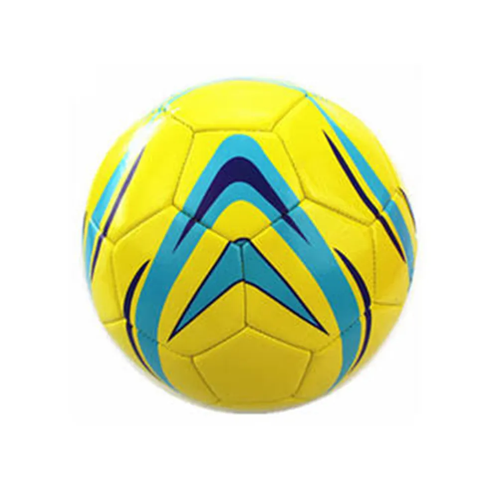 Soccer Equipment Balls High Demand School Sporting Goods Team Match Training Pu Flag Soccer Ball Football