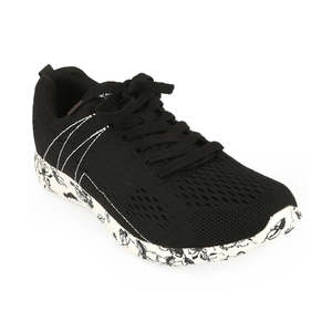 Women's Sports Shoes (13981) - Black - Product Image 1