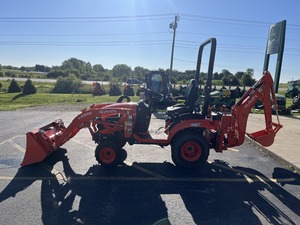 Prix avantageux pour le mini-tracteur Kubota BX23S avec chargeur frontal et chargeur arrière, prix promotionnel - Product Image 6