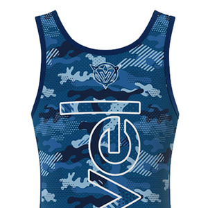 Camisetas de lucha de nuevo diseño de alta calidad, ropa profesional, camisetas de lucha hechas a medida - Product Image 4