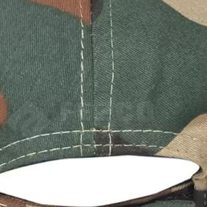 Nuevo diseño malla béisbol deportes sombrero de alta calidad Snapback al por mayor personalizado deportes sombrero para la venta - Product Image 4