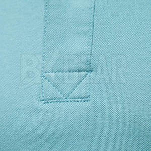 Camiseta Polo ligera para hombre Diseño cómodo y material suave Adecuado para uso durante todo el día - Product Image 5