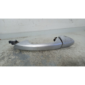 MANILLA EXTERIOR DE LA PUERTA TRASERA IZQUIERDA MERCEDES Clase GLK (X204) A20476001709999 651916 (08>15) - Product Image 1