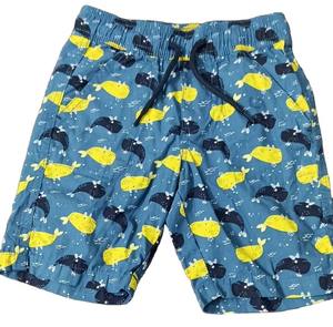 Nouveauté Shorts cargo pour garçons Motif uni Marque personnalisée Smart Casual 100% coton Taille élastique Séchage rapide Imperméable - Product Image 1