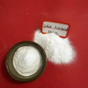 Sodium bikarbonat 99% food grade sodium bicarbonte ggg bermerek dengan harga lebih murah-beli natrium bikarbonat soda kue