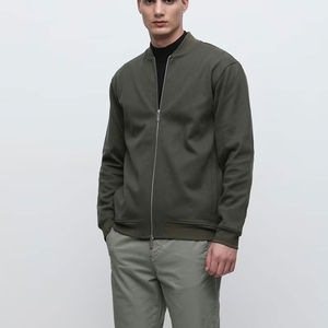 En Stock Made in Pakistan Bomber Jacket para hombre Casual Wear Low Price Men Bomber Jacket para la venta - Product Image 4