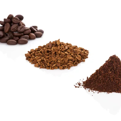 Бесплатный образец вьетнамского растворимого кофе, высушенного в замораживании растворимого кофе, извлеченного из робуста по лучшей цене, кондитерские изделия