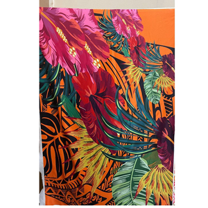 New Fashionable Sarong Bali Sarong Pareo Samoan Traditional Lava-lava <strong>Ethnic</strong> Clothing Long <strong>Printed</strong> Beach Wears Lava-lava <strong>Fabric</strong>
