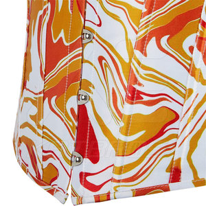 Corsé Moldeador de Cuerpo para Mujer, 2024, Algodón/Neopreno/Seda/Cuero, Transpirable, Gran Venta - Product Image 4