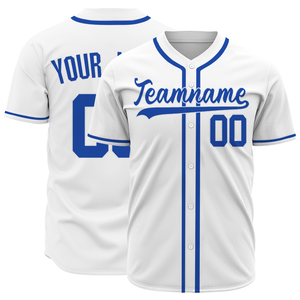 Venta al por mayor en blanco uniforme de béisbol EE. UU. Tamaño camisetas bordado Logo nombre ropa de béisbol hombres sublimación personalizada Jersey de béisbol - Product Image 4
