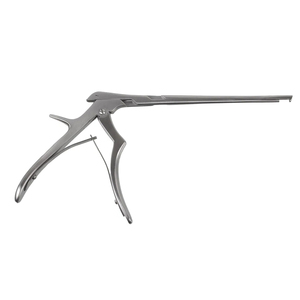 Nouveauté Rongeurs chirurgicaux manuels en acier inoxydable personnalisés Instruments chirurgicaux réutilisables pour la chirurgie générale Utilisation CE - Product Image 5