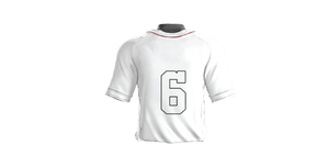 Camiseta de Béisbol Personalizada con el Logotipo de tu Equipo, Ropa de Béisbol, Uniforme de Softbol para Hombres, Mujeres y Jóvenes, Camisetas de Hip Hop - Product Image 5