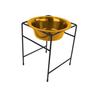 Premium Quality Pet Feeders In Modern Style <b>Dog</b> <b>Bowl</b> Made With Stainless Steel <b>for</b> Serving Food to Pets At Affordable Prices - Product Image 2