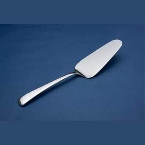 Servidor de Pastel de Acero Inoxidable 304 Moderno, Minimalista, Elegante y de Primera Calidad, Apto para Fiestas en Restaurantes o Uso Doméstico - Product Image 4