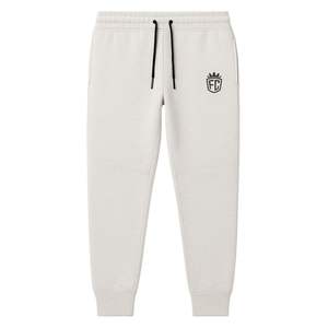 <b>Mens</b> Tech Fleece <b>Joggers</b> Marl Grey Lightweight Warm Athletic Training Pants <b>Slim</b> <b>Fit</b> Premium Streetwear Activewear Sweatpants - Product Image 1