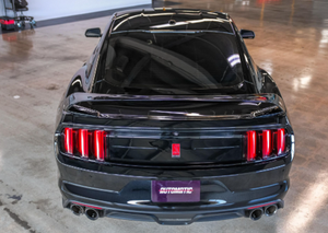 Ford Mustang Shelby GT350R 2019 Usado (LHD/RHD) - Product Image 3