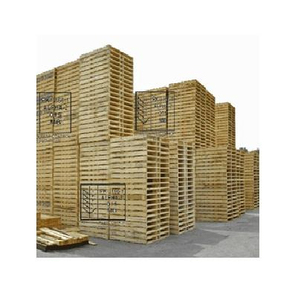 Comprar palé de madera Euro EPAL 1200x1000 palé Euro precio bajo entrega rápida disponible todos los tamaños al por mayor - Product Image 2