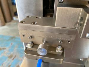 Glissières Micro Rail Silver à forte demande pour l'automatisation à petite échelle, la robotique et les solutions de mouvement linéaire CNC à bon prix - Product Image 4