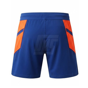 Shorts de combat pour hommes, légers, pour entraînement, boxe, MMA, fitness, gym, entraînement sportif et vêtements de sport. - Product Image 2