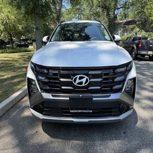 TUCSON 2025 SUV, Transmisión AWD de 8 Velocidades y 187 HP - Product Image 1