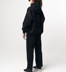 Survêtement de haute qualité pour femmes, survêtement à séchage rapide, respirant, tenue décontractée, Hip Hop, 100% coton, nouveauté - Product Image 4