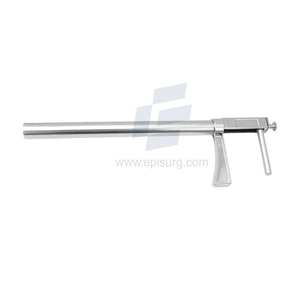 Outil d'application de médicaments pour bétail, aimant pour bolus, peut contenir 5 bolus, fabrication de précision directement de l'usine avec personnalisation - Product Image 3