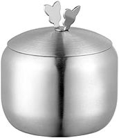 Ensemble de pots à sucre et crème en laiton, écologiques, faits à la main, style américain, vaisselle, articles ménagers, ustensiles de cuisine, objet décoratif, vente en gros
