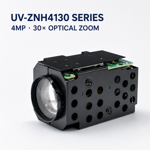 Module de caméra de sécurité <span class=keywords><strong>IP</strong></span> 4MP avec zoom 30x, image autofocus et IA ISP pour le suivi et la reconnaissance - Product Image 2