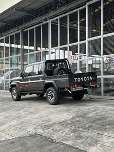 Utilisé 2023 pour pour Série 79 Sièges en cuir à conduite à gauche - Product Image 5