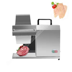 Macchina per spianare il petto di pollo macchina per la produzione di carne in acciaio inossidabile