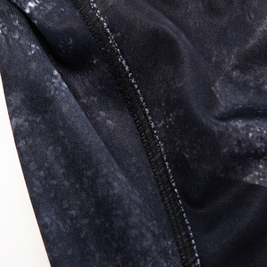 กางเกงว่ายน้ำโพลีเอสเตอร์100% ทนทานแบบ2025สำหรับนักเดินทางที่ใช้งานได้ยาวนานการผจญภัยกลางแจ้งลำลองคุณภาพสูงแห้งเร็ว - Product Image 6